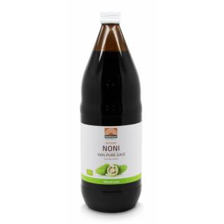 Mattisson BIO šťáva z Noni - čistá – 1000 ml