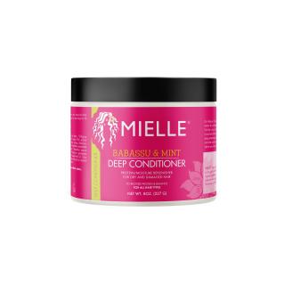 Mielle Babassu Oil & Mint Deep Conditioner 227 g