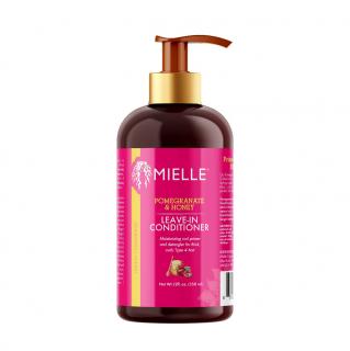 Mielle Pomegranate & Honey Leave-In Conditioner 355 ml