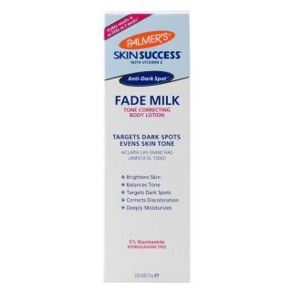 Palmers Anti-Dark Spot Fade Milk Body Lotion - 250ml