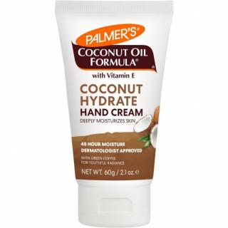 Palmers Coconut Hydrate Hand Cream - 60g