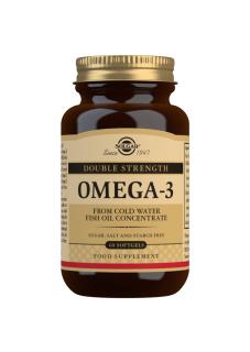 Solgar Omega-3 700 60 cps.