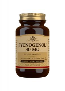 Solgar Pycnogenol 30mg 30 cps