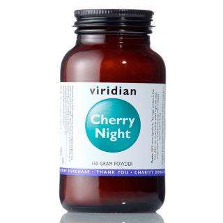 Viridian Cherry Night 150 g