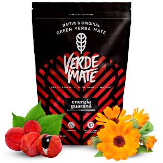 Yerba Verde Mate Green Energia 0,5 kg