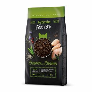 Fitmin For Life Lamb 1,8 kg AKCE 5+1 ZDARMA