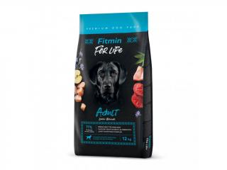 Fitmin For Life Large Breed 12 Kg AKCE 10+1 ZDARMA