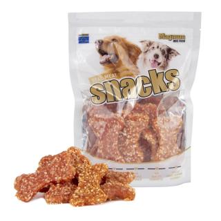 MAGNUM kostičky s jehněčím a rýží 250g