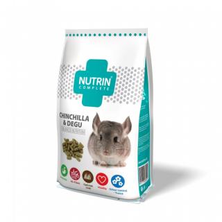 NUTRIN Complete Činčila & Osmák 400 g