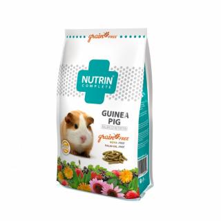 NUTRIN Complete Morče Grain Free 400 g