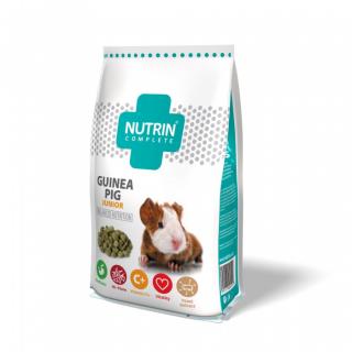 NUTRIN Complete Morče Junior 400 g