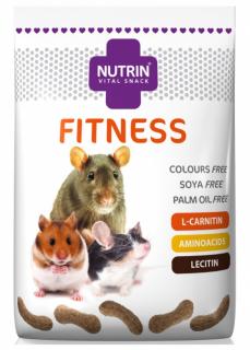 NUTRIN Snack Fitness 100 g