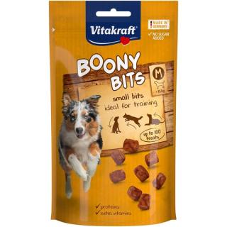 VITAKRAFT Boony Bits M pro střední a velké psy 120g