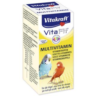 VITAKRAFT Multivitamin 10ml