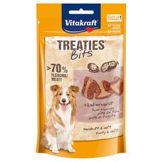 VITAKRAFT Treaties Bits 120g