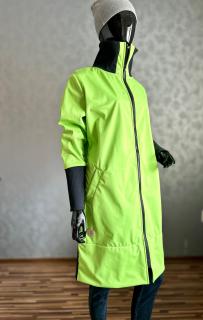 TRENCH COAT Velikost: XL