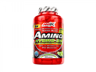 Amix Amino Hydro 32 - 250 tablet