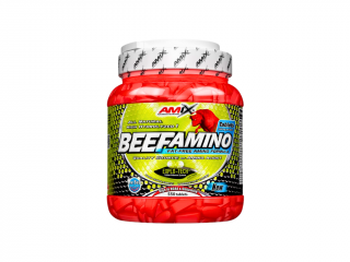 Amix Beef Amino - 550 tablet