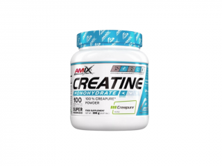 Amix Nutrition Creatine Monohydrate Creapure - 300 g