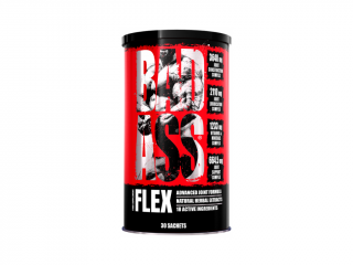 BAD ASS FLEX - 30 dávek