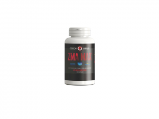 Czech Virus ZMA MAX 100 tablet