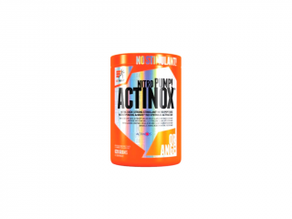 Extrifit Actinox 620 g Příchuť: Cherry