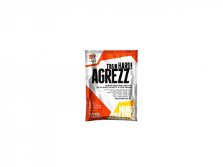 Extrifit Agrezz 20,8 g Příchuť: Mango - Pineapple