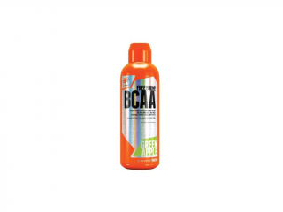 Extrifit BCAA Liquid Freeform - 1000 ml Příchuť: Apricot