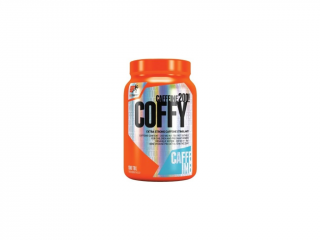 Extrifit Coffy Stimulant - 100 tablet