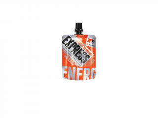 Extrifit Express Energy Gel - 80 g Příchuť: Cherry