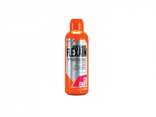 Extrifit Flexain - 1000 ml Příchuť: Orange