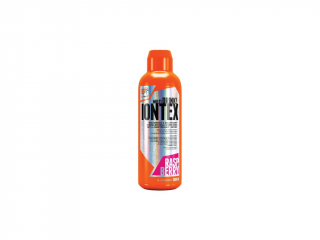 Extrifit Iontex Liquid - 1000 ml Příchuť: Cherry