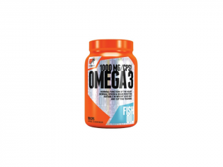 Extrifit Omega 3 1000 mg - 100 kapslí