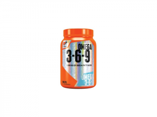 Extrifit Omega 3-6-9 100 kapslí