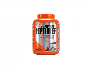 Extrifit Peptibeef - 2000 g Příchuť: Chocolate - Coconut