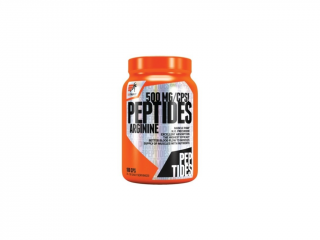 Extrifit Peptides Arginine 100 tablet