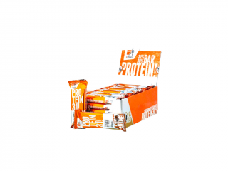 Extrifit Protein Bar Hydro 31% - 80 g Příchuť: Chocolate - Caramel