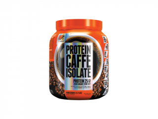 Extrifit Protein Caffe Isolate  -1000 g Příchuť: Caffé Frappé