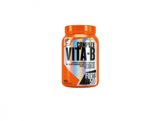 Extrifit Vita-B Complex - 90 kapslí