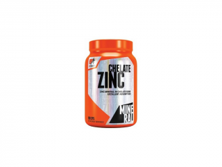 Extrifit Zinc Chelate 100 kapslí