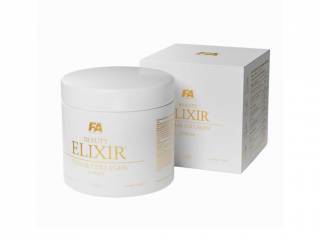 FA Beauty Elixir Caviar Collagen  - 210 g