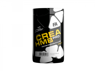 FA Nutrition Crea HMB - 345 g Příchuť: Exotic