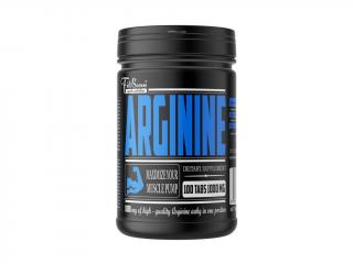 FitBoom Arginine - 100 tablet