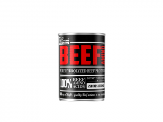 FitBoom Beef Amino - 500 tablet