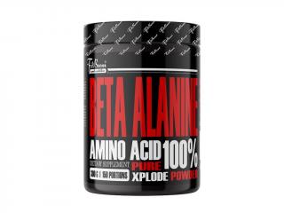 FitBoom Beta-Alanine - 200 g