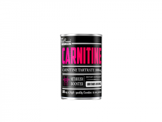 FitBoom Carnitine - 100 tablet