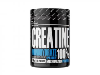 FitBoom Creatine Monohydrate - 500 g