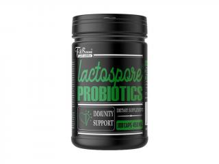 FitBoom LactoSpore Probiotics - 100 kapslí