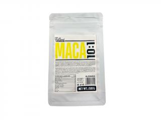 FitBoom Maca Peruánská 10:1 - 150 g