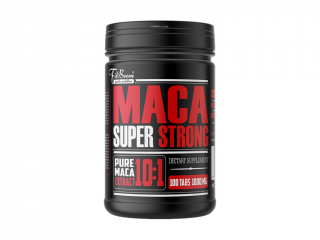 FitBoom Maca Super Strong 1000 mg - 100 tablet